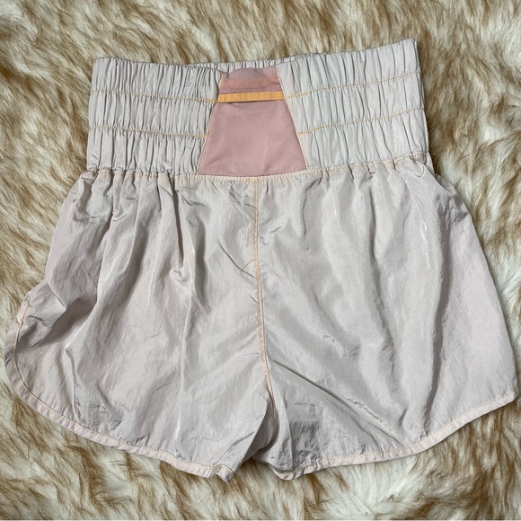 Free People The Way Home shorts - Picture 4 of 10